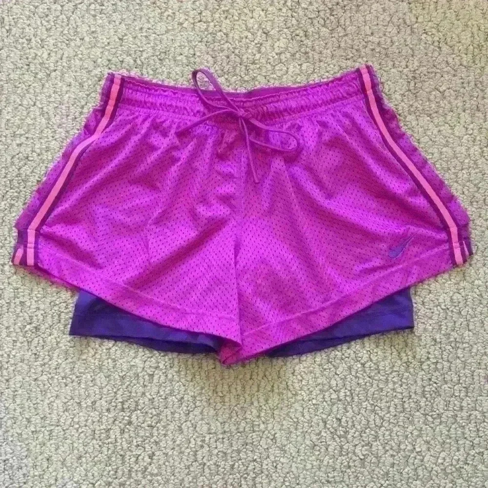 Nike dry fit short